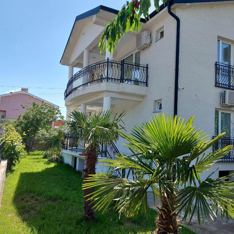 Villa Bratislava Demir Kapija Eksteriør bilde